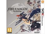 Games - Fire Emblem: Awakening - Nintendo 3DS - RPG - 0045496523428