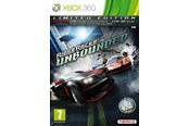Games - Ridge Racer Unbounded - Microsoft Xbox 360 - Racing - 3391891957847