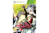 Games - Persona 4: Arena - Microsoft Xbox 360 - RPG - 4510772106788