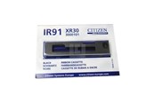 Inkt, toner en verbruiksartikelen - Citizen Systems Citizen IR-91B - 3000101