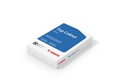Papier, fotopapier en etiketten - Canon Paper SAT023 Top Colour Zero 100gr A4 500ark - 99661554
