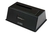 Harde schijf accessoires - StarTech.com USB 3.0 to 2.5/3.5" SATA II - SDOCKU33BV