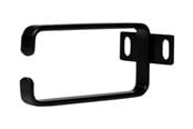 Rackkoffers - StarTech.com CMHOOK1UN - 1U - Cable Management Ring Hook - CMHOOK1UN