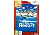 Games - Wii Sports Resort: Selecteren - Nintendo Wii - Sport - 2134540