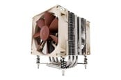 CPU koeler - Noctua NH-U9DX i4 - CPU luchtkoeler - Max 17 dBA - NH-U9DX i4