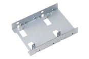 Harde schijf accessoires - SilverStone SST-SDP08-LITE - SST-SDP08-Lite
