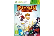 Games - Rayman Origins - Microsoft Xbox 360 - Action - 3307215773581
