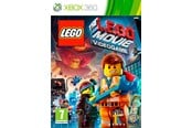 Games - Lego Film: De Videogame - Microsoft Xbox 360 - Action - 0883929375332