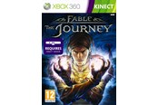 Games - Fabel: De Reis - Microsoft Xbox 360 - Action - 885370469356