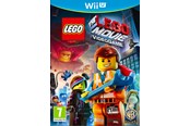 Games - Lego Movie: The Videogame - Nintendo Wii U - Action - 5051895254172