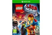 Games - Lego Film: De Videogame - Microsoft Xbox One - Action - 5051895254158