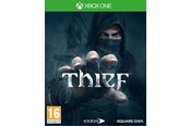Games - Dief - Microsoft Xbox One - Action/Adventure - 5021290058484