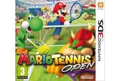 Games - Mario Tennis Open - Nintendo 3DS - Sport - 045496521974