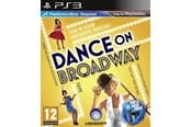 Games - Dans op Broadway - Sony PlayStation 3 - Muziek - 3307219930713