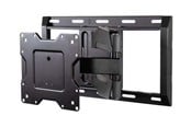 Muurbevestigingen, AV-bevestigingen & AV-meubels - Ergotron Neo-Flex Cantilever UHD - Max 54.4 kg - recommended for 70" - 61-132-223