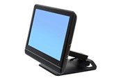 Monitorbevestiging - Ergotron Neo-Flex Touchscreen Stand: Neo-Flex touchscreen stand - 33-387-085