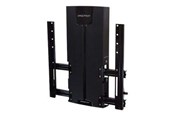 Muurbevestigingen, AV-bevestigingen & AV-meubels - Ergotron Glide Muurbevestiging VHD - Max 32 kg - recommended for 46" - 61-128-085