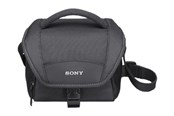 Camera hoes - Sony LCS U11 - Black - LCSU11B.SYH