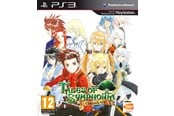 Games - Tales of Symphonia Chronicles - Sony PlayStation 3 - Action - 3391891976268