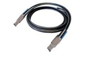 SAS / SCSI-kabel - Adaptec seriel-forbundet SCSI (SAS) ekstern kabel - 2282600-R