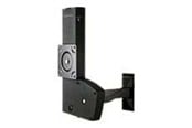 Monitorbevestiging - Ergotron Glide Muurbevestiging LD-X - 61-113-085