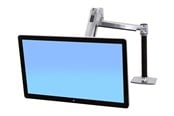 Monitorbevestiging - Ergotron LX HD Sit-Stand Bureaubevestiging LCD ARM - 45-384-026