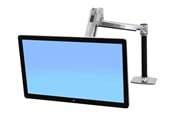 Monitorbevestiging - Ergotron LX HD Sit-Stand Bureaubevestiging LCD ARM - 45-384-026