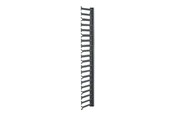 Rackkoffers - APC kabelordningspakke til rack (lodret) - AR7717A