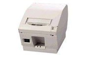 Printer - Star TSP 743D II-24 - Zwart-wit - Direct thermisch - 39442310