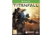 Games - Titanfall - Microsoft Xbox One - Action - 5030931111365