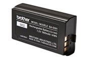 Printeraccessoires - Brother BA-E001 LI-ION Batterij - BAE001