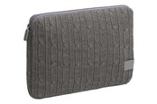 Tassen - Case Logic 14" PC Sleeve - Grey - ENST114K