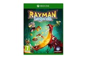 Games - Rayman Legends - Microsoft Xbox One - Action - 3307215774595