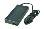 Laptop oplader - HP AC AV / multimedia paneel 120W - 710415-001