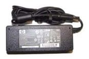 Laptop oplader - HP AC Smart Stroom AV / multimedia paneel 90W - 609940-001