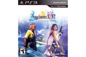 Games - Final Fantasy X/X-2 HD Remaster - Sony PlayStation 3 - RPG - 5021290067479