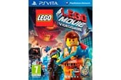 Games - Lego Film: De Videogame - Sony PlayStation Vita - Kinderen - 5051895254189