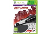 Games - Need for Speed: Most Wanted (2012) - Microsoft Xbox 360 - Racing - 0014633197464