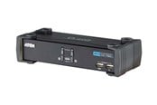 KVM Switch - ATEN CubiQ CS1762A - CS1762A-AT-G