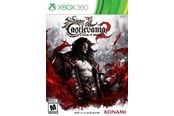 Games - Castlevania - Lords of Shadow 2: Castlevania - Heren van de Schaduw 2 - Microsoft Xbox 360 - Action - 4012927038345