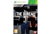 Games - The Bureau: XCOM Declassified - Microsoft Xbox 360 - FPS - 5026555260411