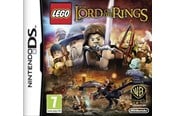 Games - Lego Lord of the Rings - Nintendo DS - Action/Adventure - 5051895213698