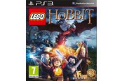 Games - LEGO The Hobbit - Sony PlayStation 3 - Action/Adventure - 5051895267080