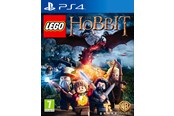 Games - Lego De Hobbit - Sony PlayStation 4 - Action/Adventure - 5051895267035