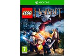Games - Lego De Hobbit - Microsoft Xbox One - Action - 5051895267127