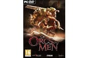 Games - Van Orcs en Mensen - Windows - RPG - 3512899110090