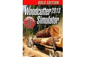 Games - Woodcutter Simulator 2013 - Windows - Simulatie - 4020636119415