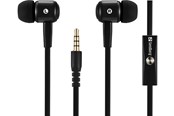 Headphones/Headsets - Sandberg Speak’n Go In-Earset - Zwart - 125-62