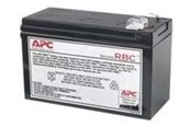 UPS - APC Replacement Batterij Cartridge #114 - APCRBC114