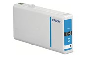 Inkt, toner en verbruiksartikelen - Epson 7892 - Cyaan Inkt XXL (T7891) - Inktpatroon Cyaan - C13T789240